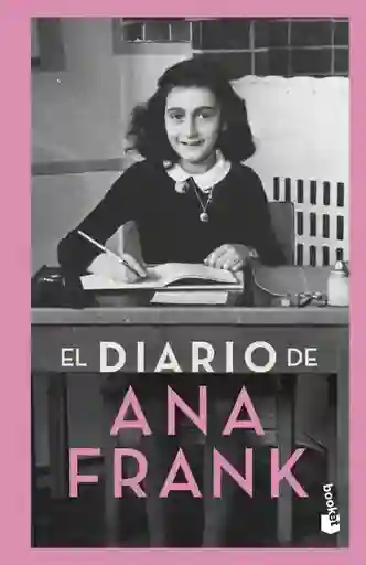 El Diario de Ana Frank