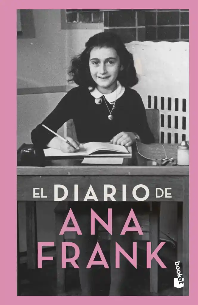El Diario de Ana Frank