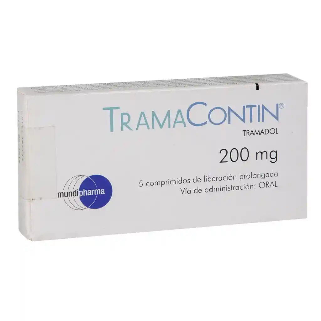 Tramacontin (200 mg)