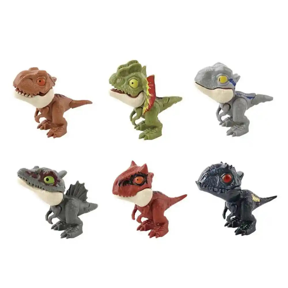 Dinosaurio Boing Toys
