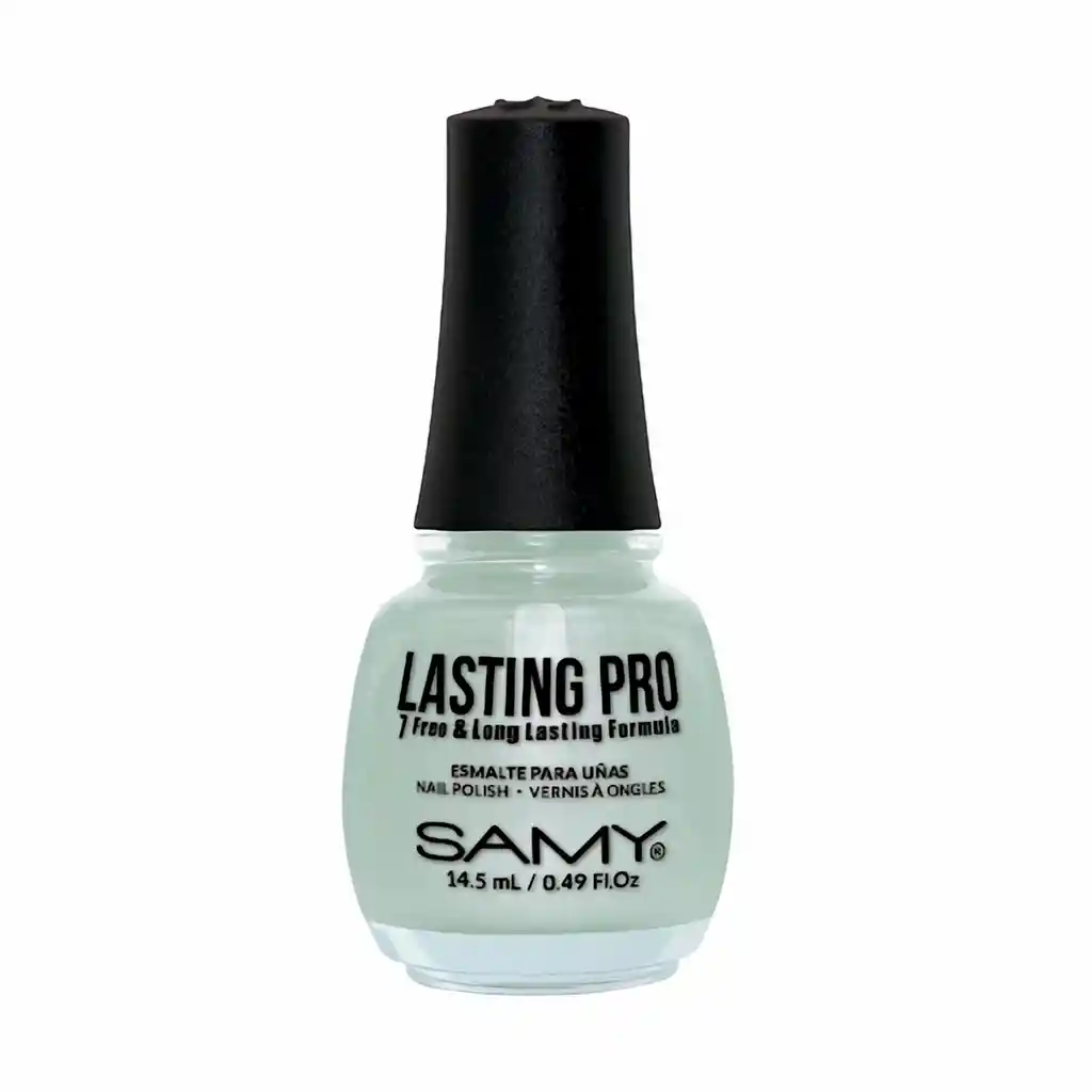 Samy Esmalte De Uñas Lasting Pro Kingston