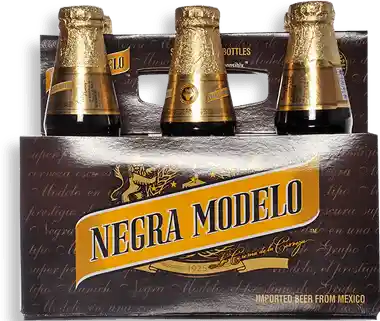 Modelo Cerveza