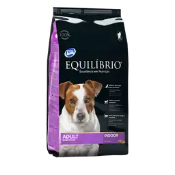 Equilibrio Alimento para Perro Adulto Raza Pequeña 