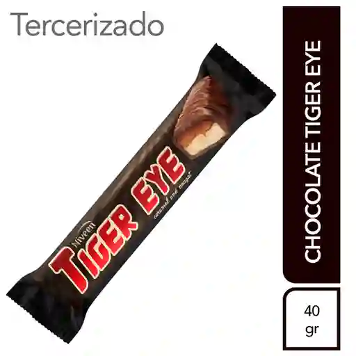 Niveen Chocolate Tiger Eye