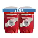 Desodorante Antitranspirante Hombre Old Spice Barra 50 g x 2 Und