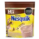 Bebida en polvo NESQUIK sabor a chocolate x 200g
