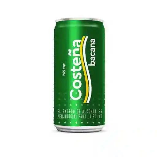 Costeña