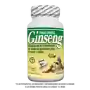 Ginseng Suplemento Dietario Panax