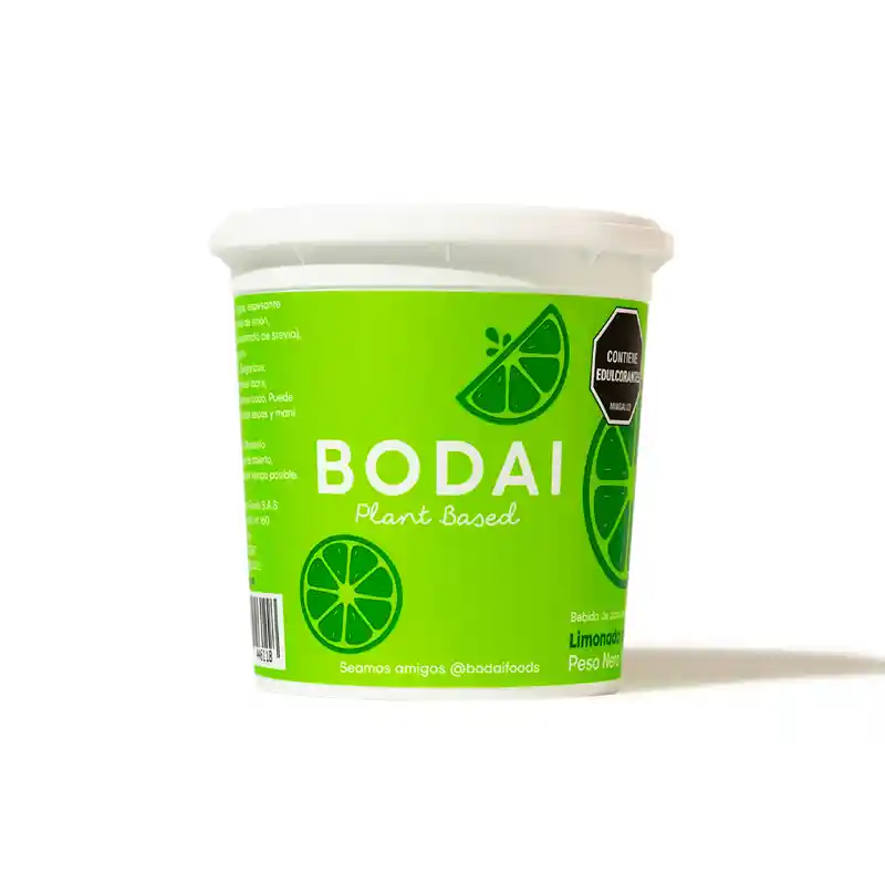 Yococo Yogur Limonada de Coco