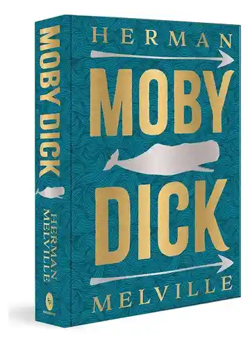 Moby Dick