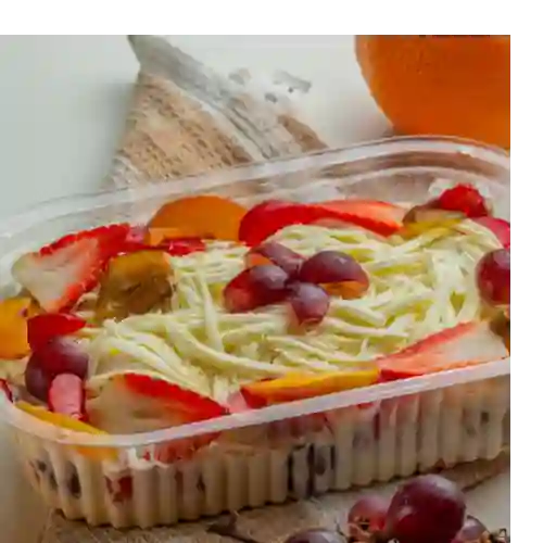 Ensalada de Frutas Personal