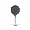 Sartén Mini Serie Mis Pastelitos Morado Miniso
