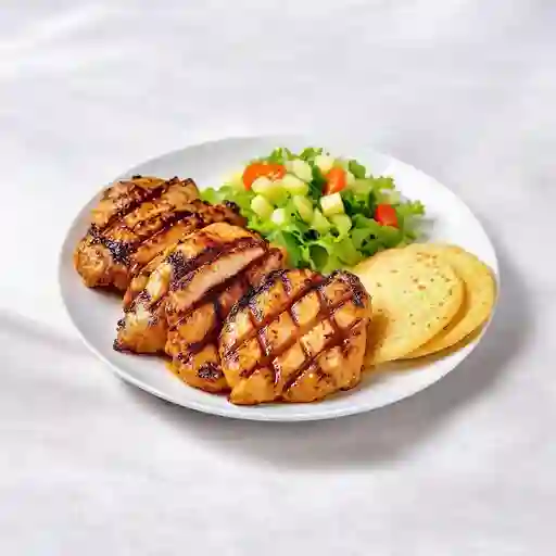 Churrasco De Pollo