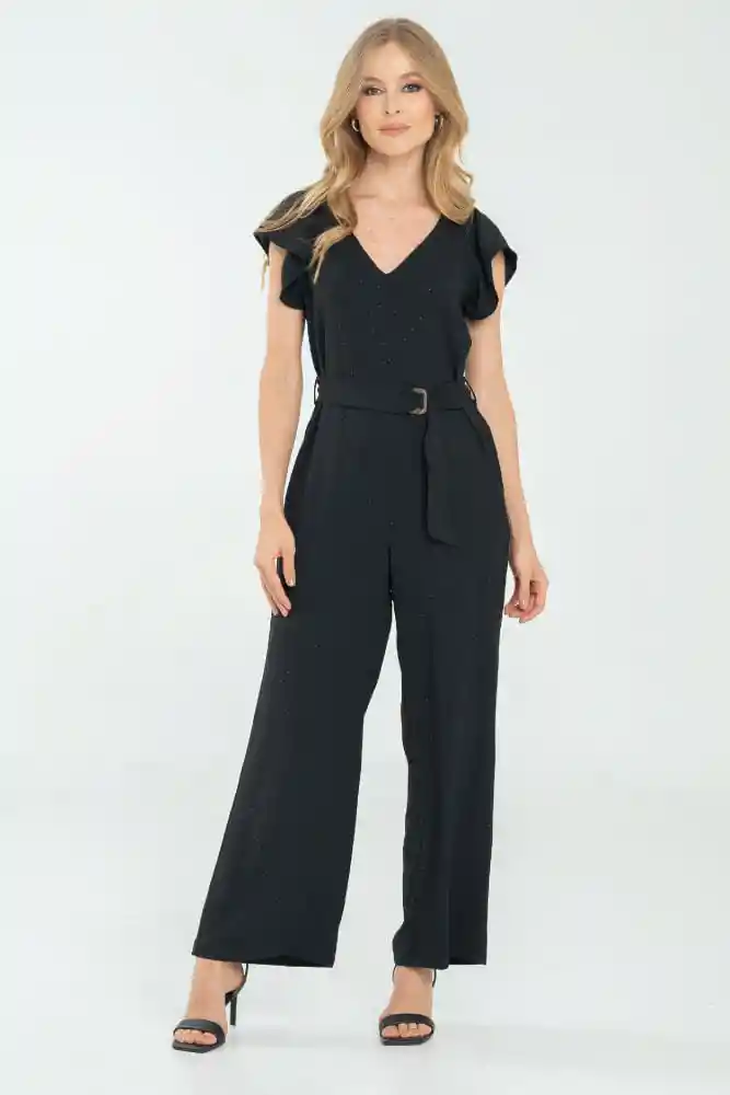 Enterizo Largo Shine