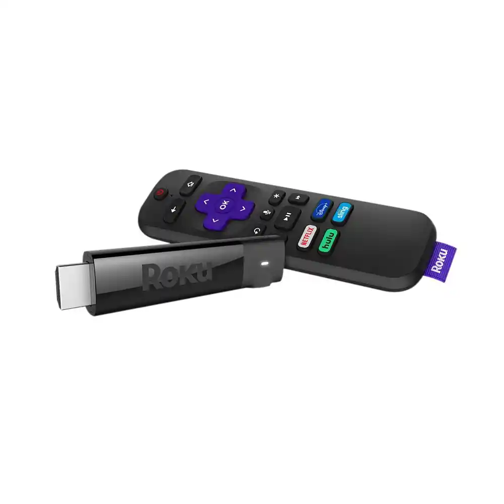 Roku Streaming Stick Plus