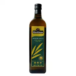 Oleoestepa Aceite de Oliva Extravirgen Hojiblanca