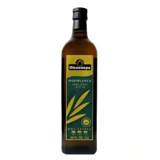 Oleoestepa Aceite de Oliva Extravirgen Hojiblanca