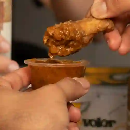 Sriracha Criolla