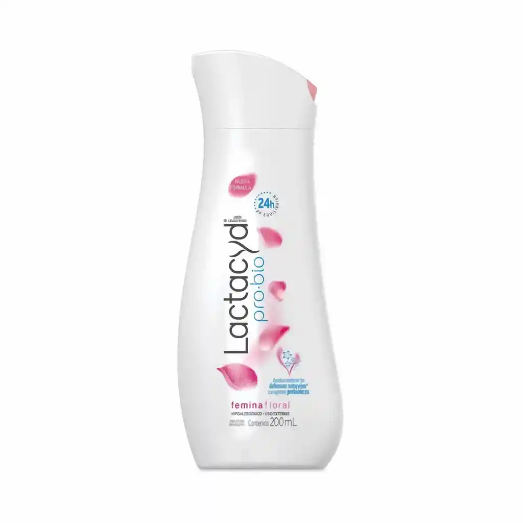 Lactacyd Jabón Intimo
