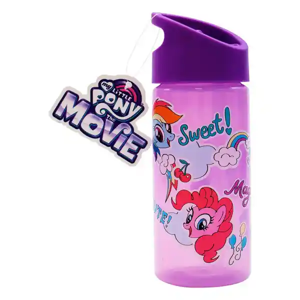 Botella Tritan my Little Pony Licencias ZS2994