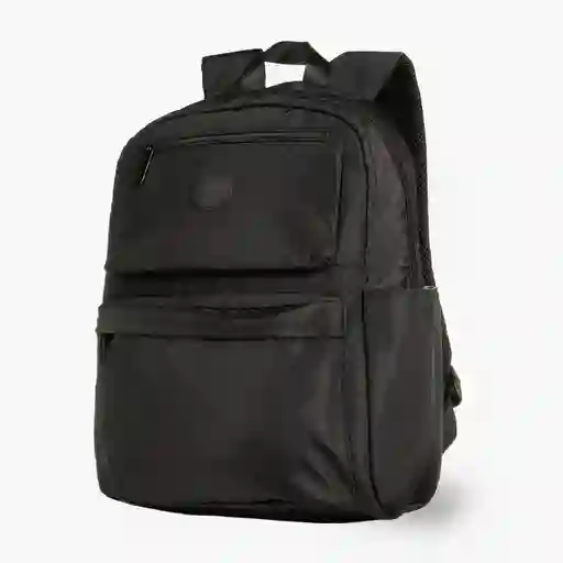 Morral Vivid Negro