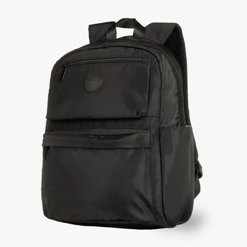 Morral Vivid Negro
