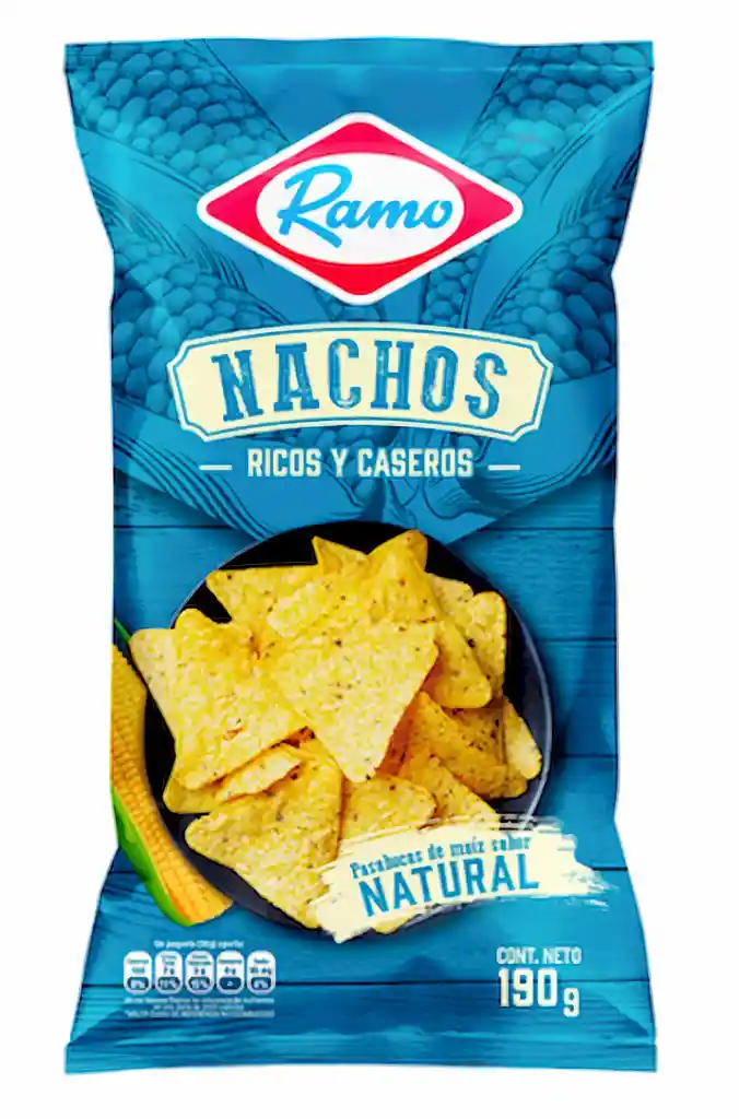 Ramo Nachos