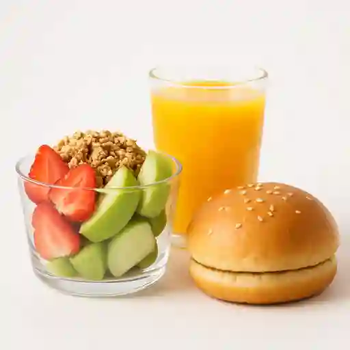 Combo Light