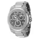 Reloj Reserve Hombre Plateado 45217 Invicta