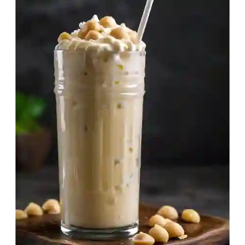 Frappe Macadamia