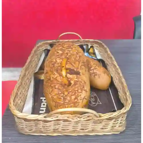 Pan Italiano