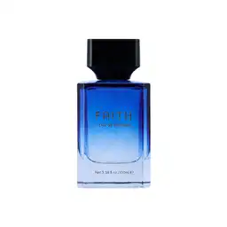 Perfume Para Hombre Faith Serie Miniso