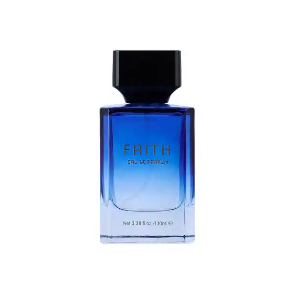 Perfume Para Hombre Faith Serie Miniso