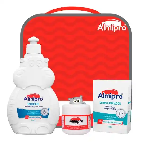 Almipro Kit Recién Nacido