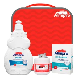 Almipro Kit Recién Nacido