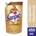 Sanpic Limpia Pisos Aroma a Vainilla