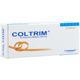 Novamed Coltrim (200 mg)