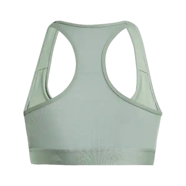 Adidas Top Pwr Ms Hyglm Entrenamiento Mujer Verde Talla LCD