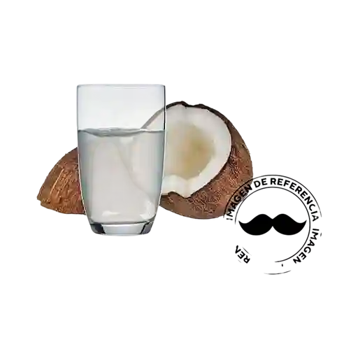 Limonada de Coco