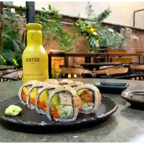Combo Sushi (Escoge tu Sushi)