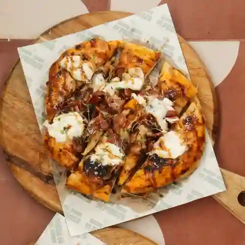 Pizza Tocineta