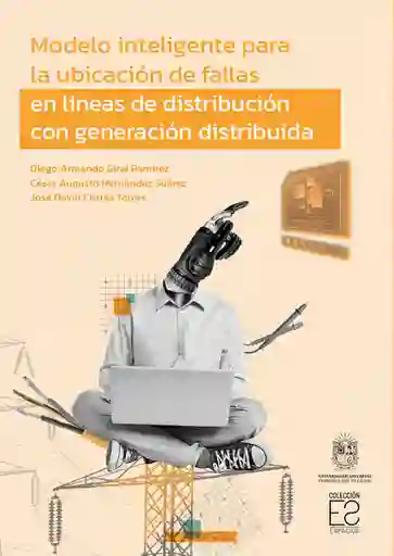 Modelo Inteligente Para la Ubicación de Fallas en Líneas