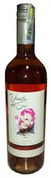 Vientos Del Sur Vino Rose Syrah 750 mL