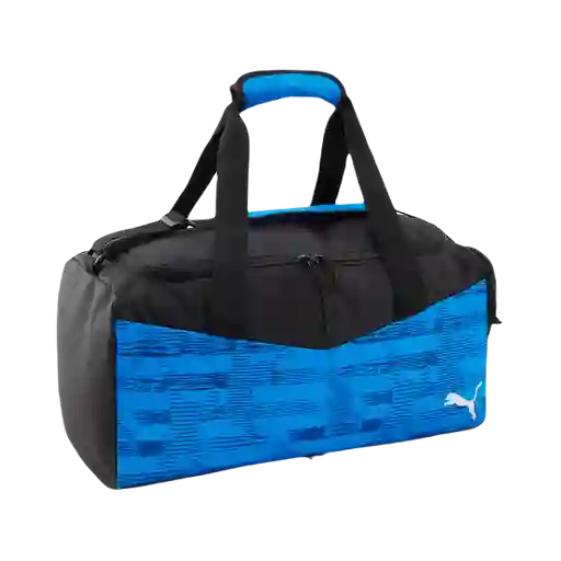 Puma Maleta Individual Rise Small Bag Para Hombre Azul 090577-02