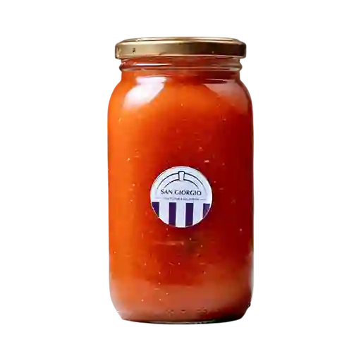Salsa Pomodoro