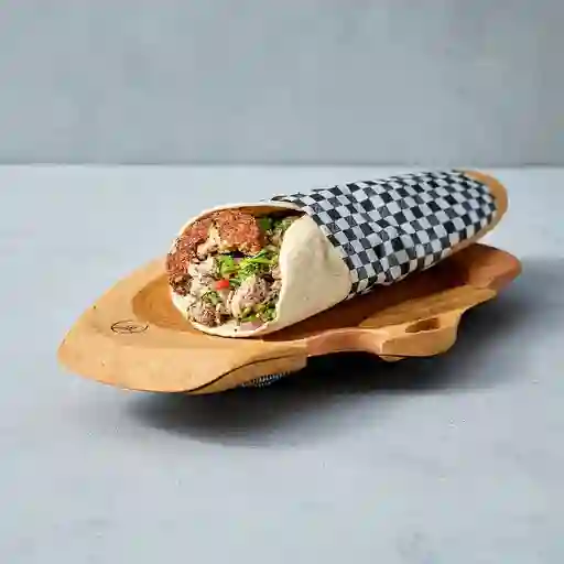 Shawarma Malaki