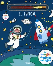 La Magia de Pintar. El Espacio Varios Autores