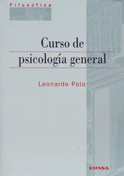 Curso de Psicología General