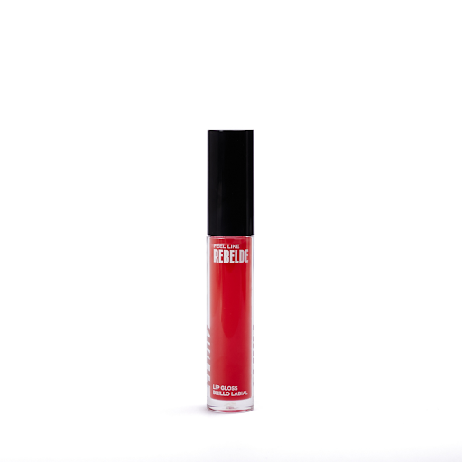 Brillo Labial Feroz Conefecto Ultrabrillante Rebelde 002 Rosa