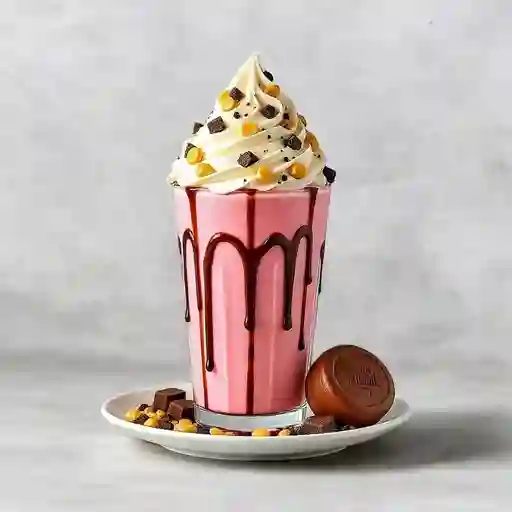 Candy Milkshake